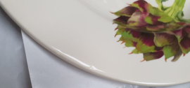 Emma Bridgewater - Vegetable Garden - Artichoke - 10 1/2 Inch Plate *b-keuze*