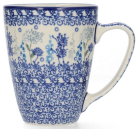 Bunzlau Mug 340 ml - Floral Party