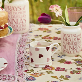 Emma Bridgewater Pink Hearts Small Mug