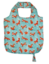 Ulster Weavers Roll-Up Bag Foraging Fox