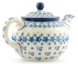 Bunzlau Teapot 900 ml Autumn Breeze