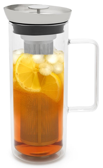 Bredemeijer Ice tea maker 1000 ml - IJstheekan - Cold Brew