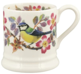 Emma Bridgewater Wild Rose - 1/2 Pint Mug