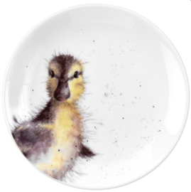Wrendale Designs Duckling Cake Plate
