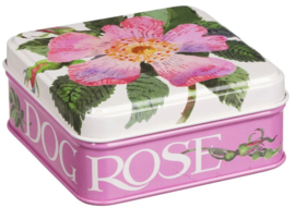 Emma Bridgewater Dog Rose Pocket Tin