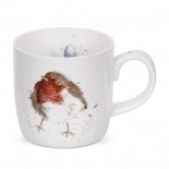 Wrendale Designs 'Garden Friend' Mug