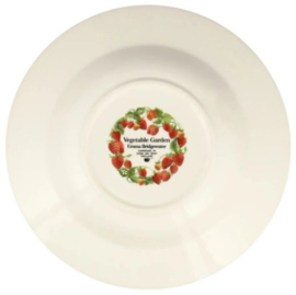 Emma Bridgewater Fruits - Strawberries - Dessert Plate