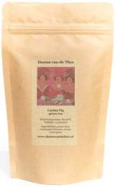 Dames van de Thee -Cactus Fig-