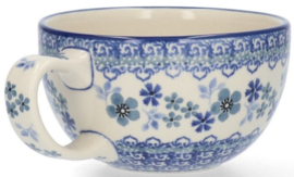 Bunzlau Cup Cappuccino / Tea 400 ml - Harmony
