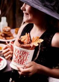 Emma Bridgewater - Halloween Toast & Marmalade - Spell On You - 1 Pint Mug