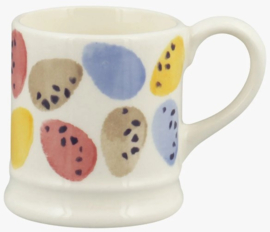 Emma Bridgewater Mini Eggs - Tiny Mug - Egg Cup