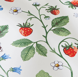 Ulster Weavers Placemat - Strawberry Patch - set of 4