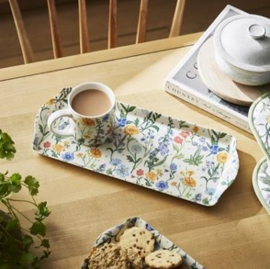 Ulster Weavers Small Tray - Cottage Garden