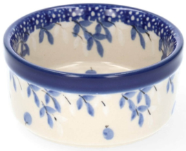 Bunzlau Ramekin Bowl 100 ml Ø 8 cm Berry Dance