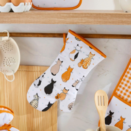 Ulster Weavers Gauntlet - Cats In Waiting 2026