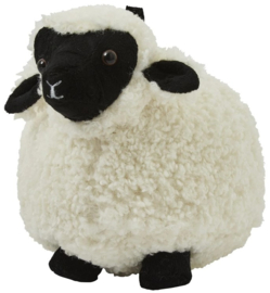 Ulster Weavers Doorstop - Finbar Sheep