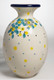 Bunzlau Vase 440 ml 15 cm May -Special Edition-