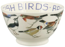 Emma Bridgewater - British Birds - Medium Old Bowl