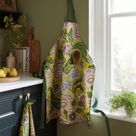 Ulster Weavers Cotton Apron - Emmeline