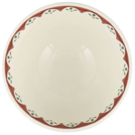 Emma Bridgewater - Gingerbread House - Small Old Bowl