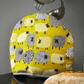 Ulster Weavers Tea Cosy - Dotty Sheep