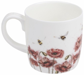 Wrendale Designs 'Let it Bee' Mug