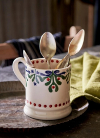 Emma Bridgewater Mistletoe - 1/2 Pint Mug *b-keuze*