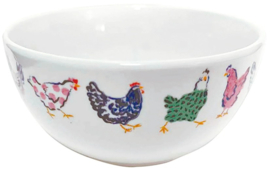 Ulster Weavers Bowl Ø 14,6 cm - Chick Chicken