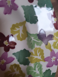 Emma Bridgewater Sweet Violets - 8 1/2 Inch Plate *b-keuze*
