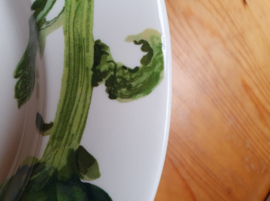 Emma Bridgewater - Vegetable Garden - Artichoke - 10 1/2 Inch Plate *b-keuze*
