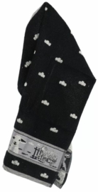 Bunzlau Kitchen Towel Sheep Black