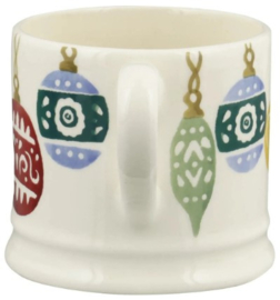 Emma Bridgewater Baubles - Small Mug