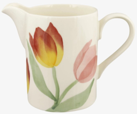 Emma Bridgewater Golden Tulips Medium Straight Jug