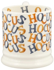 Emma Bridgewater - Hocus Pocus - 1/2 Pint Mug