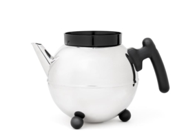 Bredemeijer Theefilter voor in Bella Ronde, Duet Design & Minuet Theepotten