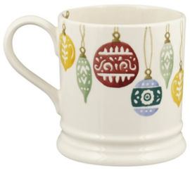 Emma Bridgewater Baubles - 1 Pint Mug