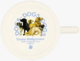 Emma Bridgewater Dogs - Golden Retriever - 1/2 Pint Mug