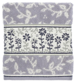 Bunzlau Kitchen Towel Daydream Grey