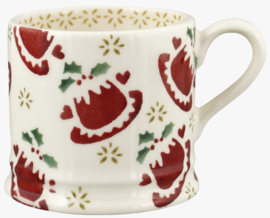 Emma Bridgewater Christmas Puddings Small Mug