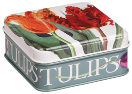Emma Bridgewater Tulips Pocket Tin