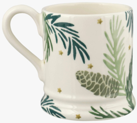 Emma Bridgewater Spruce 1/2 Pint Mug