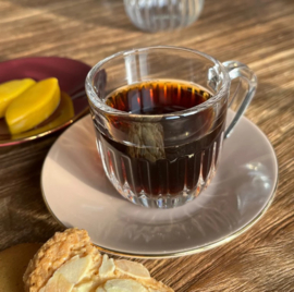 La Rochère Espresso Kop 90 ml Ouessant