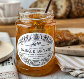 Tiptree -Orange and Tangerine- Marmalade - 340 gr