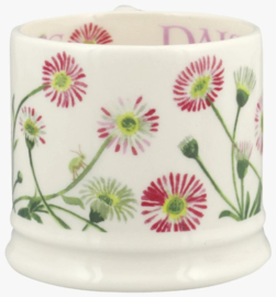 Emma Bridgewater Flowers - Daisies - Small Mug