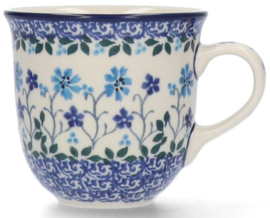 Bunzlau Tulip Mug 200 ml Spring Hill