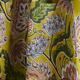 Ulster Weavers Cotton Apron - Emmeline