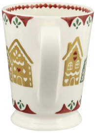 Emma Bridgewater - Gingerbread House - Cocoa Mug