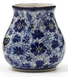 Bunzlau Creamer Jug 180 ml - Dragonfly