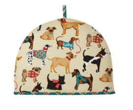 Ulster Weavers Tea Cosy - Hound Dog