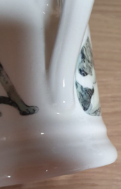 Emma Bridgewater Dogs - Whippet - 1/2 Pint Mug *b-keuze*
